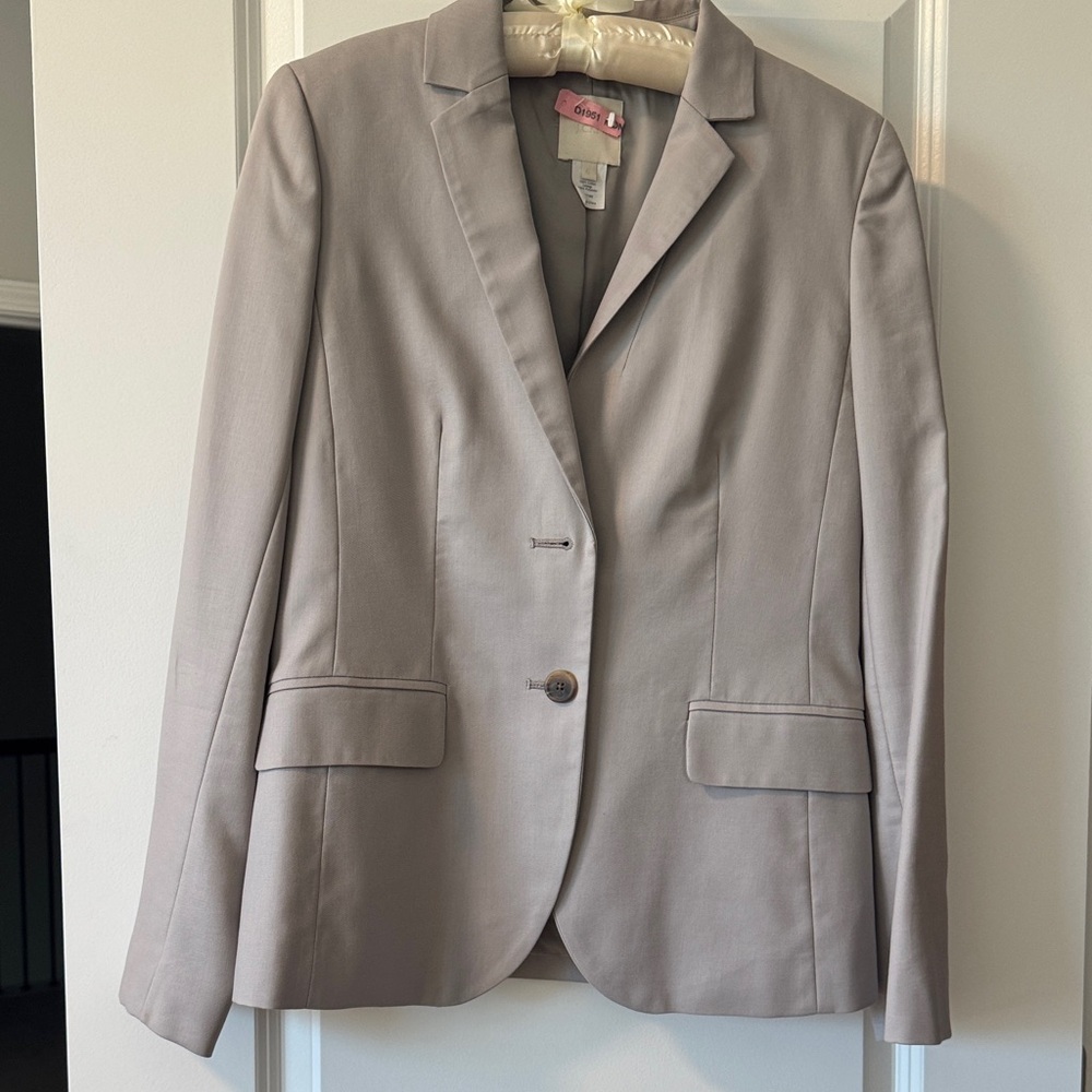 Women's J.Crew Blazer